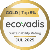 EcoVadis_Gold-Medaille EcoVadis_Gold-Medaille